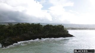 Blacked - Curvy Wife Cheats With Monster BBC