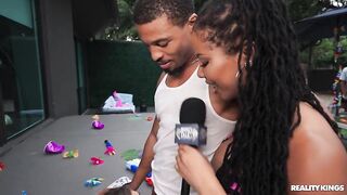 Reality Kings - Money Talks: Street Heat