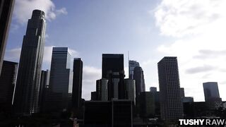 Tushy Raw - Hot Blonde MILF Gets Ass Filled