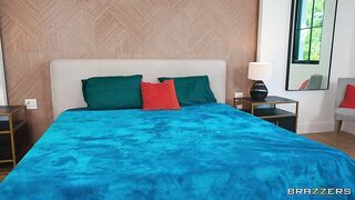 Brazzers - Homeworking & Homewrecking