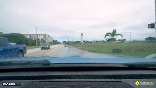 Bang - C. Stylex Trades Her Ass For Her Car Back