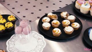 Twistys - Mukbanging