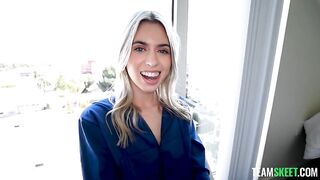 Team Skett - Sex Ed With Stepdaddy