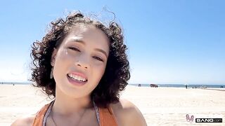 Bang - Satine Summers Is A Pierced Nympho