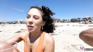 Bang - Satine Summers Is A Pierced Nympho