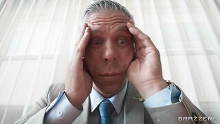 Brazzers - The Boss Likes It Rough