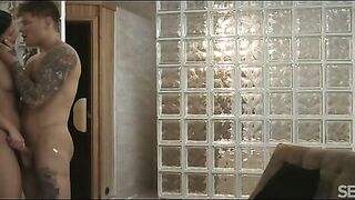 Sex Art - Tempting Tangles