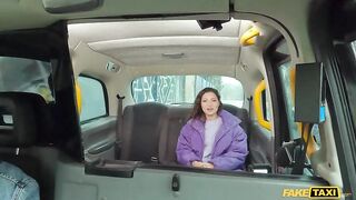 Fake Taxi - Another Way to Pay