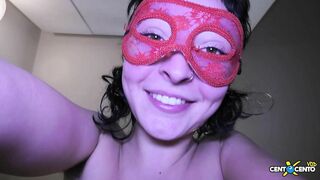 CentoxCento Fighette In Rodaggio La Prima Volta Di Dany Italian