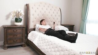 Brazzers - Luna Star Last Chance For Ex Sex