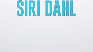 Brazzers - Siri Dahl Stinky Pits Make Milf's Pussy Drool