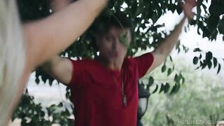 RealityJunkies - Slimthick Vic Big Booty Workout Scene 1 Ass Addict