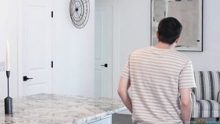 MomsBoyToy - Melissa Stratton Stepson Steps Up
