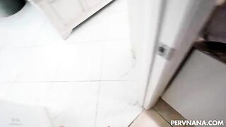 PervNana Seka Black Not a Boy Anymore - VIPPorns