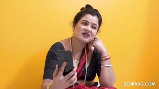 DesiBang Desi Bhabhi Fucked - VIPPorns