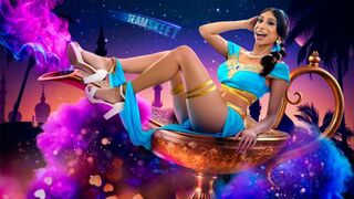 [TeamSkeetSingles] Sona Bella Can I Rub Your Lamp