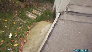 [PublicAgent] Aaliyah Yasin The Present in the Pocket