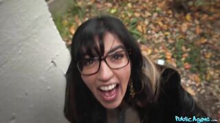 [PublicAgent] Aaliyah Yasin The Present in the Pocket