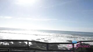 [ATKGirlfriends] Rose Carter Central Cali Part 4