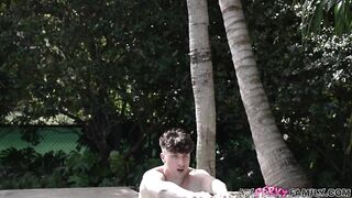 MyPervyFamily - Abby Rose - The Desire For Change