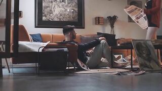 FrolicMe - Sata Jones Lazy Sunday