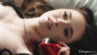 Deeper - Hazel Moore - New Daddy