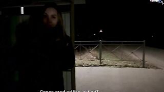 A Mother Fucked Her Step Son's Classmate - Alina Rai