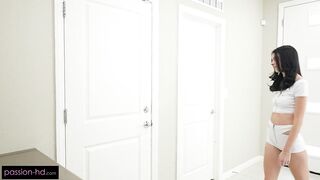 Passion-HD Bella Nova The Massage