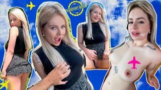 PassportBros Georgia Koveva Lucky In Luxembourg