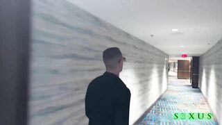 S3xus Andy Adams Down Under