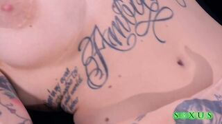 S3xus Andy Adams Down Under