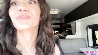 RealitySis Sawyer Cassidy Our Parents Didn't See This Cumming