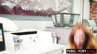 PURGATORYX Musk Vol 1 Part 1 with Sophia Locke