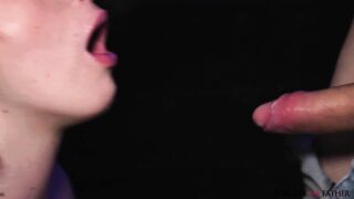 Small tits hard nipples college student is shockingly horny - Forgive Me Father