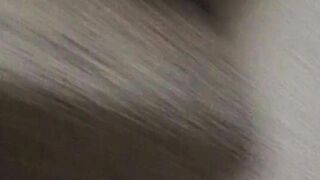 GIRLFRIEND and her STEPCOUSIN Give Me a Blowjob After The Bar!!!