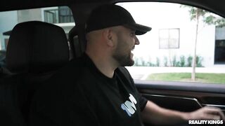 RKPrime Indica Flower Can't Quit Those Big Tits