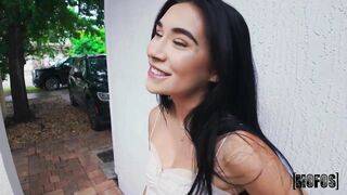 DontBreakMe - Delilah Dagger Dicking Down Delilah Dagger