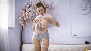 5KPorn - Yae Triplex Triple X Passion