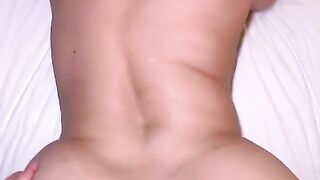 MrLuckyLife - Ashlyn Peaks Las Vegas Top Heavy Golf With Ashlyn Peaks