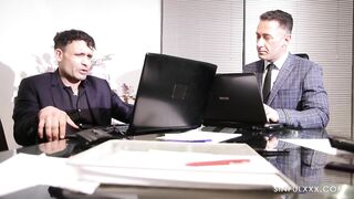 SinfulXXX - Eveline Dellai Learn the Ropes II, part 3