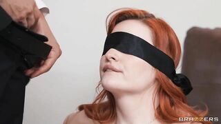 Control Freak Abigaiil Morris Fucked Into Submission - Brazzers