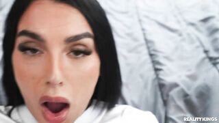 The Official Egypt Game Day Dick - RealityKings