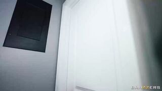 Money Birdette Lucy Foxx Likes A Big Load - Brazzers