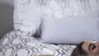 Daddy's Friend Molly Little - SweetSinner