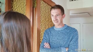 Brazzers - Kali Kingsley Why Shouldn’t I Fuck Your Wife