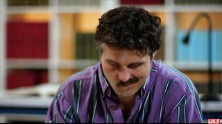 Milfed Holly Lace Practice Test