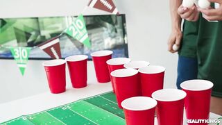 Jasmine Sherni Game Day Bump And Run - RKPrime