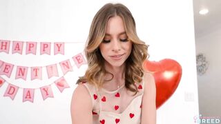 MomWantsToBreed Anya Olsen The Best Day For Breeding