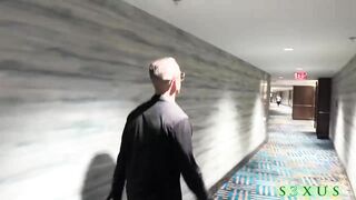 S3XUS Janey Doe Uncaged