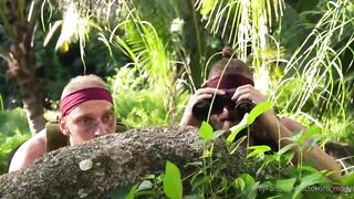 Octokuro Drukhari Xenos Witch gets DOUBLE PENETRATED OnlyFans